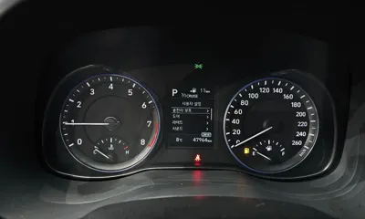 Hyundai Kona 2018, 47964 км, за 10353.58 USD - фото 8