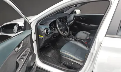 Hyundai Kona 2018, 47964 км, за 10353.58 USD - фото 10