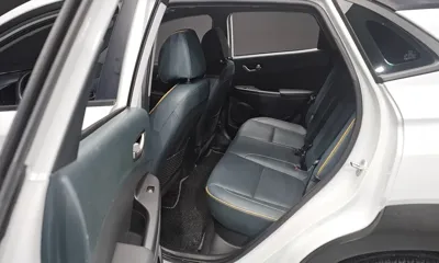 Hyundai Kona 2018, 47964 км, за 10353.58 USD - фото 11