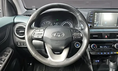 Hyundai Kona 2018, 47964 км, за 10353.58 USD - фото 16