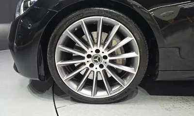 Mercedes-Benz E-Class 2022, 94812 км, за 25027.62 USD