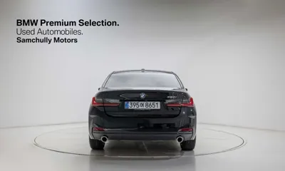 BMW 3-Series 2025, 6118 км, за 24377.55 USD