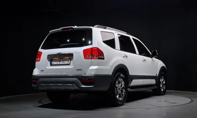 Kia Mohave 2018, 142835 км, за 10223.35 USD