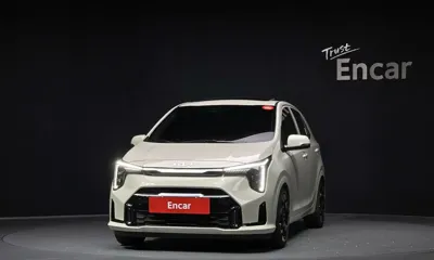 Kia Morning 2025, 11565 км, за 11237.45 USD