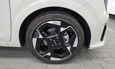 Kia Morning 2025, 11565 км, за 11237.45 USD