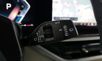 BMW X7 2025, 16066 км, за 64705.95 USD - фото 31