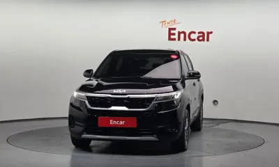 Kia Seltos 2023, 21114 км, за 12815.52 USD