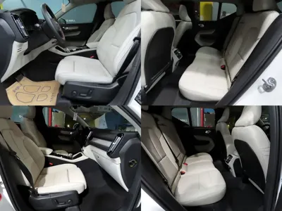 Volvo XC40 2026, 1445 км, за 28651.42 USD - фото 12