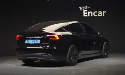 Tesla Model 3 2024, 22621 км, за 28226.34 USD
