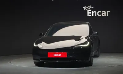 Tesla Model 3 2024, 22621 км, за 28226.34 USD