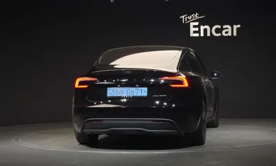 Tesla Model 3 2024, 22621 км, за 28226.34 USD