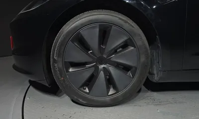Tesla Model 3 2024, 22621 км, за 28226.34 USD