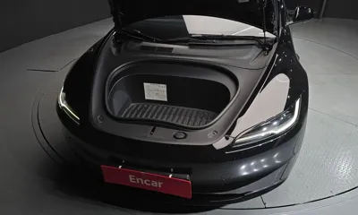 Tesla Model 3 2024, 22621 км, за 28226.34 USD - фото 6