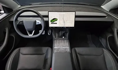 Tesla Model 3 2024, 22621 км, за 28226.34 USD - фото 7