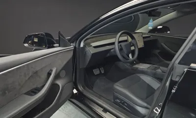 Tesla Model 3 2024, 22621 км, за 28226.34 USD - фото 10