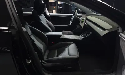Tesla Model 3 2024, 22621 км, за 28226.34 USD - фото 11