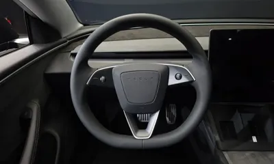Tesla Model 3 2024, 22621 км, за 28226.34 USD - фото 13