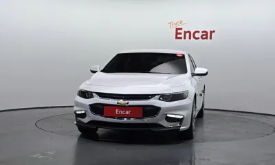 ChevroletGMDaewoo Malibu 2017, 135381 км, за 4879.01 USD
