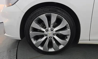 ChevroletGMDaewoo Malibu 2017, 135381 км, за 4879.01 USD