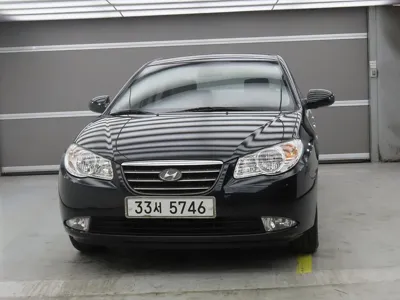 Hyundai Avante 2008, 59805 км, за 1903.64 USD