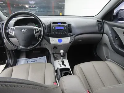 Hyundai Avante 2008, 59805 км, за 1903.64 USD - фото 7