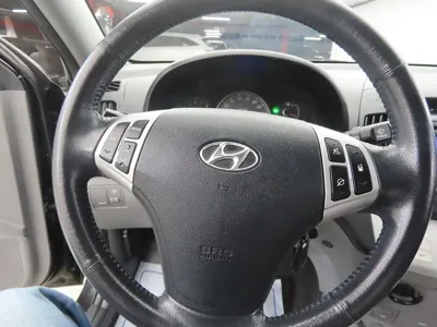 Hyundai Avante 2008, 59805 км, за 1903.64 USD - фото 8