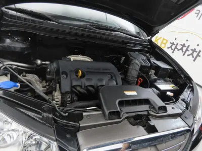 Hyundai Avante 2008, 59805 км, за 1903.64 USD - фото 16