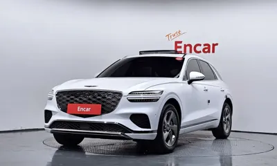 Genesis GV70 · 2025 год