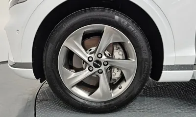 Genesis GV70 2025, 7152 км, за 34471.8 USD