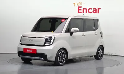 Kia Ray · 2023 год