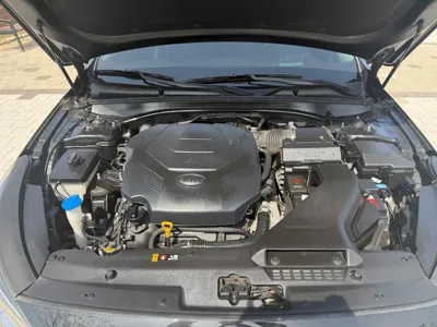 Kia K7 2017, 104500 км, за 7155.05 USD - фото 6