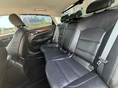 Kia K7 2017, 104500 км, за 7155.05 USD - фото 11