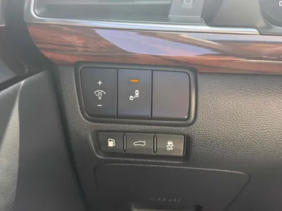 Kia K7 2017, 104500 км, за 7155.05 USD - фото 14