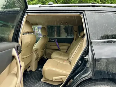 Toyota Highlander 2012, 130000 км, за 4384.85 USD - фото 6