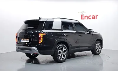 KG_Mobility_Ssangyong Torres 2023, 22493 км, за 15562.9 USD
