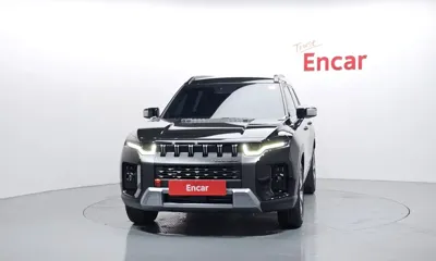 KG_Mobility_Ssangyong Torres 2023, 22493 км, за 15562.9 USD