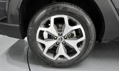 KG_Mobility_Ssangyong Torres 2023, 22493 км, за 15562.9 USD
