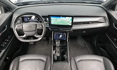 KG_Mobility_Ssangyong Torres 2023, 22493 км, за 15562.9 USD - фото 7