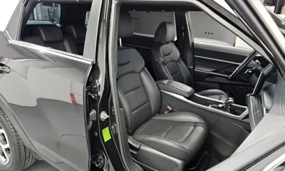 KG_Mobility_Ssangyong Torres 2023, 22493 км, за 15562.9 USD - фото 10
