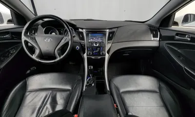 Hyundai Sonata 2011, 211847 км, за 1693.04 USD - фото 7