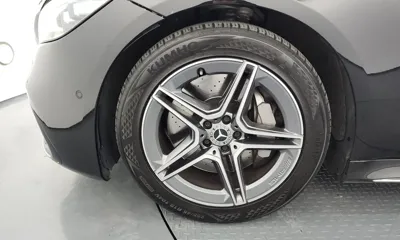Mercedes-Benz S-Class 2021, 83605 км, за 48013.21 USD