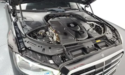 Mercedes-Benz S-Class 2021, 83605 км, за 48013.21 USD - фото 6