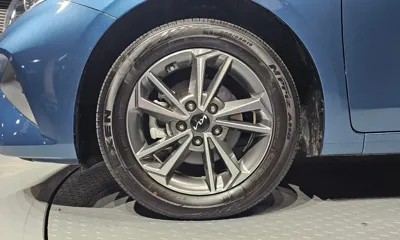 Kia K3 2024, 21725 км, за 12195.94 USD