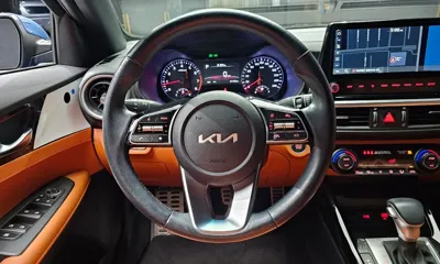 Kia K3 2024, 21725 км, за 12111.07 USD - фото 13