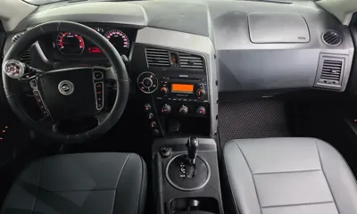 KG_Mobility_Ssangyong KORANDO 2014, 109056 км, за 4096.46 USD - фото 7
