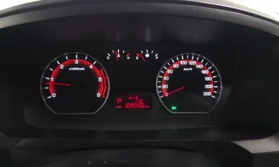 KG_Mobility_Ssangyong KORANDO 2014, 109056 км, за 4096.46 USD - фото 8