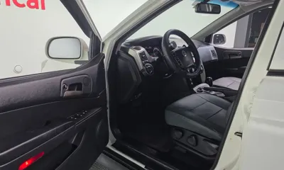 KG_Mobility_Ssangyong KORANDO 2014, 109056 км, за 4096.46 USD - фото 10