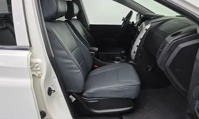 KG_Mobility_Ssangyong KORANDO 2014, 109056 км, за 4096.46 USD - фото 11