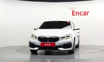 BMW 1-Series 2022, 27886 км, за 15287.55 USD