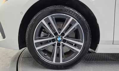 BMW 1-Series 2022, 27886 км, за 15287.55 USD